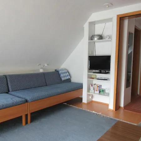 Apartment Dr Brusche